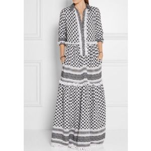 Dodo Bar Or maxi dress